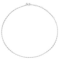 Collana Breil Donna BIG HEART in Acciaio TJ3713 - TJ3713